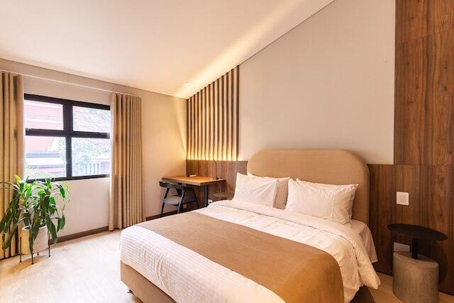 ホテル リンカーン