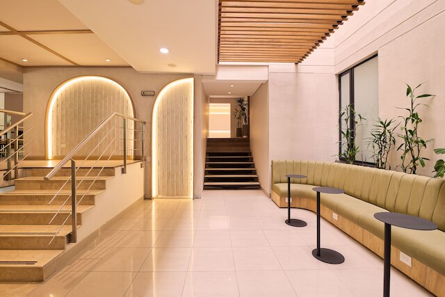 ホテル リンカーン