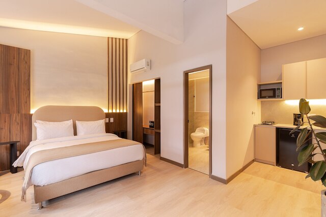 ホテル リンカーン