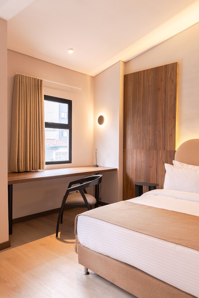 ホテル リンカーン