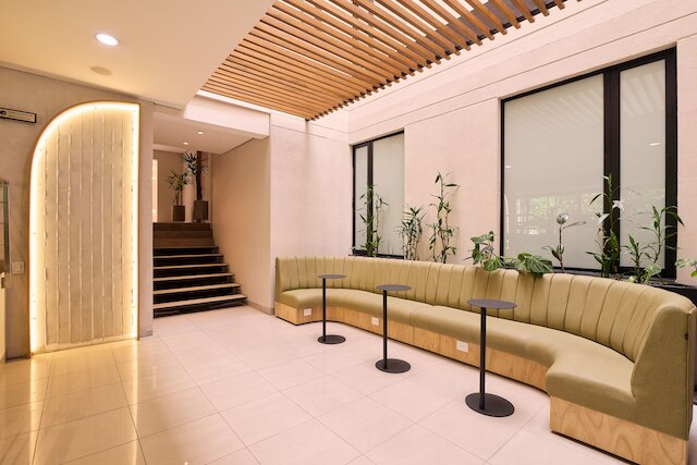 ホテル リンカーン