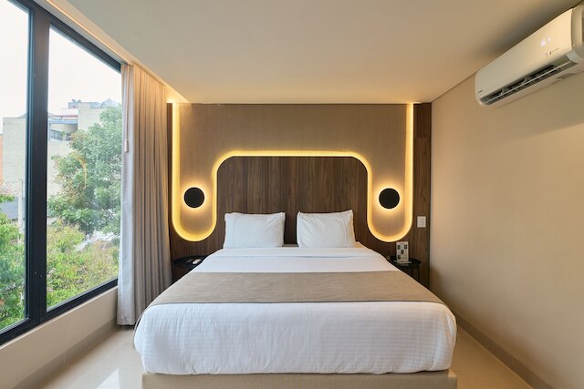 ホテル リンカーン