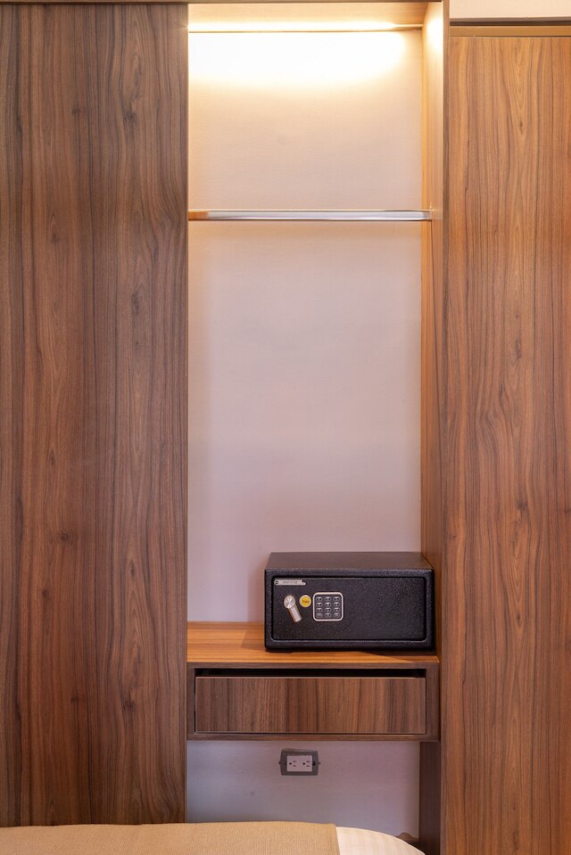 ホテル リンカーン