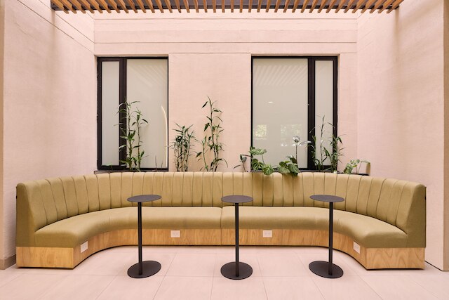 ホテル リンカーン