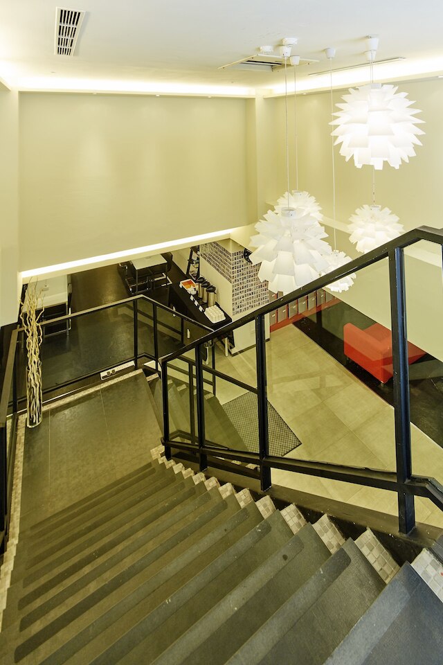 シングル イン高雄 - ホステル (單人房住宿空間高雄館)