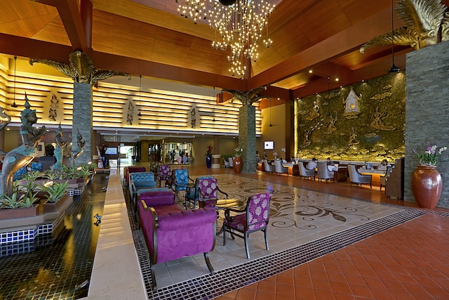 ノボテル プーケット ビィンテージ パーク