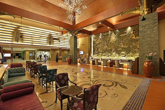 ノボテル プーケット ビィンテージ パーク