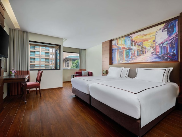 ノボテル プーケット ビィンテージ パーク