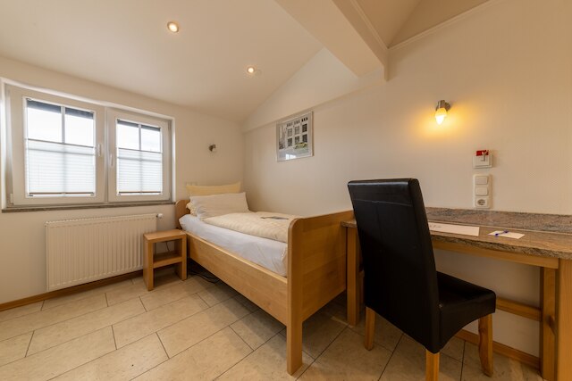 ビジネス ペンション ギャスパー