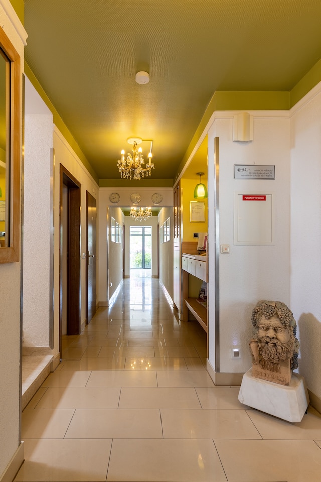 ビジネス ペンション ギャスパー