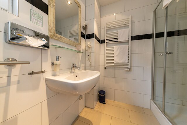 ビジネス ペンション ギャスパー