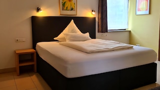 ビジネス ペンション ギャスパー