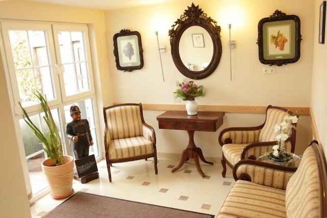 ビジネス ペンション ギャスパー