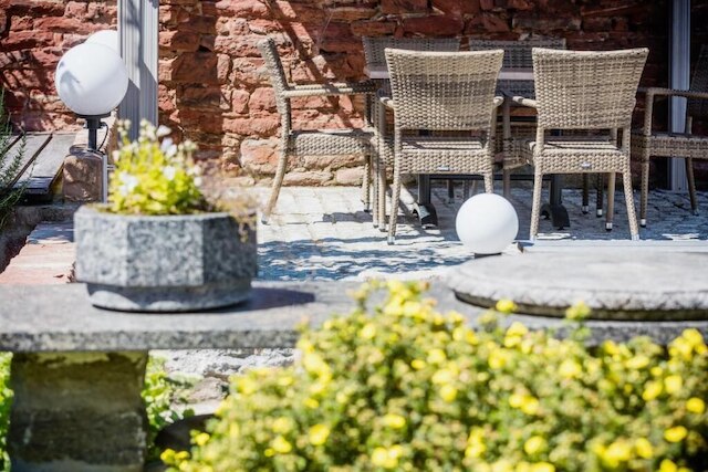 ビジネス ペンション ギャスパー