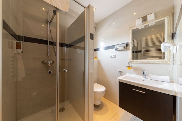 ビジネス ペンション ギャスパー