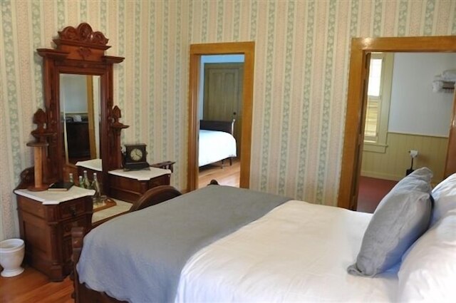 コスモポリタン ホテル & レストラン