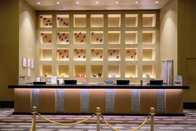 リゾーツ ワールド セントーサ -  ホテル  マイケル