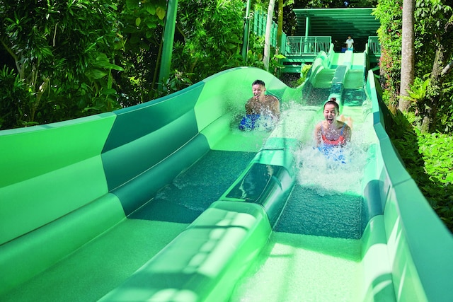 リゾーツ ワールド セントーサ -  ホテル  マイケル