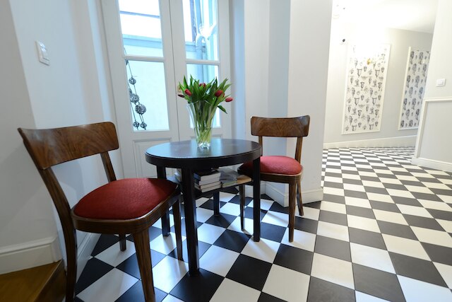 クリスタル スイーツ シェ ヘレナ