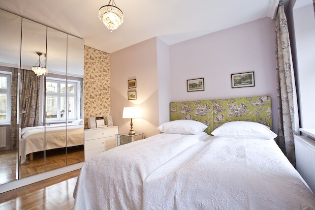 クリスタル スイーツ シェ ヘレナ