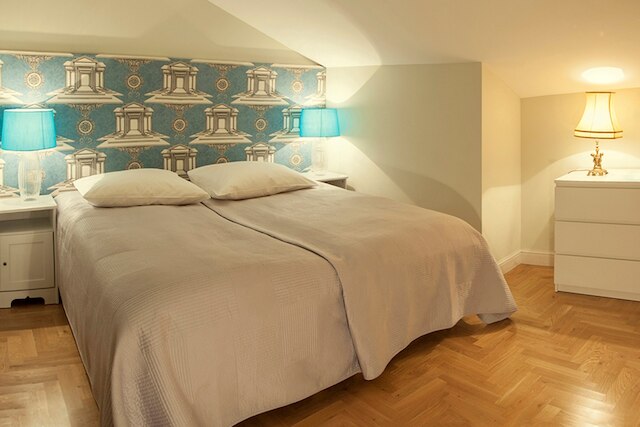 クリスタル スイーツ シェ ヘレナ