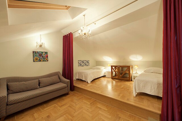 クリスタル スイーツ シェ ヘレナ