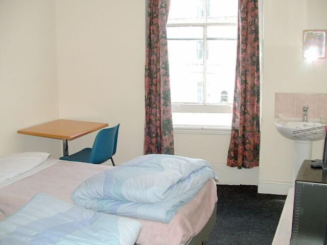 セントラルホテル - ホステル