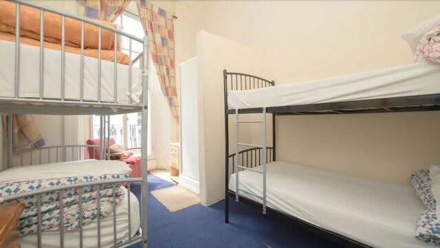 セントラルホテル - ホステル