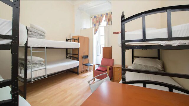 セントラルホテル - ホステル