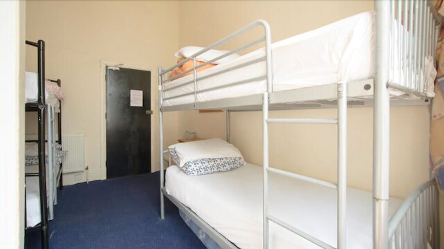 セントラルホテル - ホステル