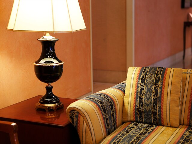 ホテルクラウンパレス知立