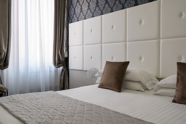 アルベルゴ ロッシーニ 1936 スモール & チャーミング