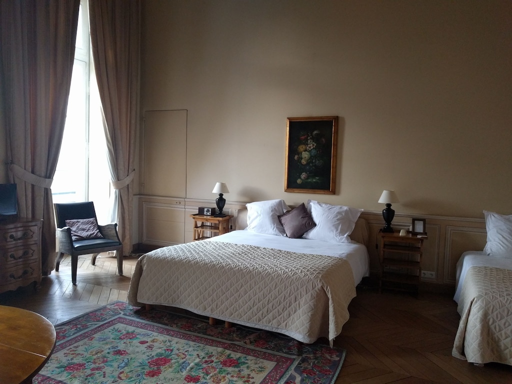 4.シャトー ドゥ マレシャル ドゥ サクス