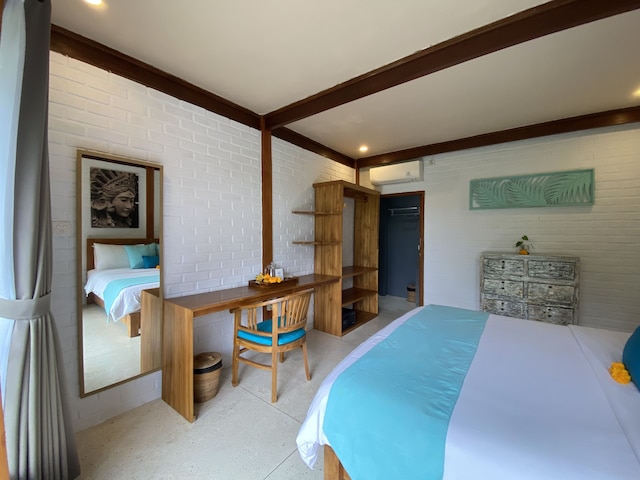 ザ パームズ チャングー