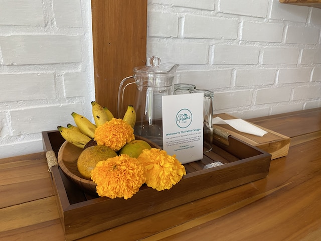 ザ パームズ チャングー