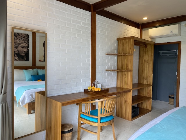 ザ パームズ チャングー