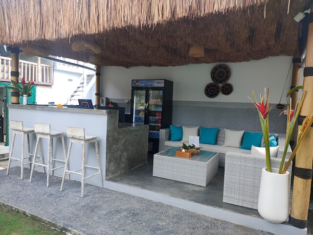 ザ パームズ チャングー