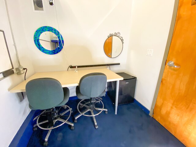 ITHパシフィック・トレードウィンズ・ホステル・サンフランシスコ