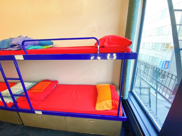 ITHパシフィック・トレードウィンズ・ホステル・サンフランシスコ