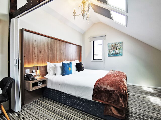 ザ ソールズベリー ビジネス クラス