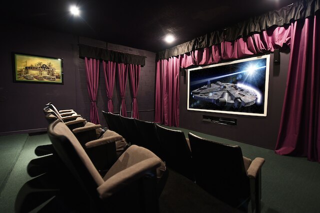 エメラルド アイランド ディズニー ヴィラ