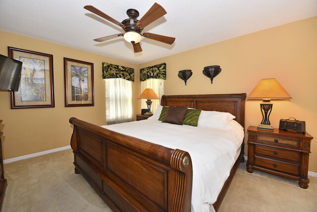 エメラルド アイランド ディズニー ヴィラ