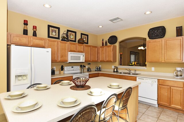 エメラルド アイランド ディズニー ヴィラ