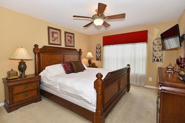 エメラルド アイランド ディズニー ヴィラ