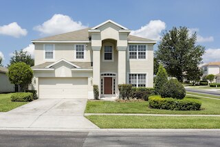 ウィンザー ヒルズ オーランド ヴィラ