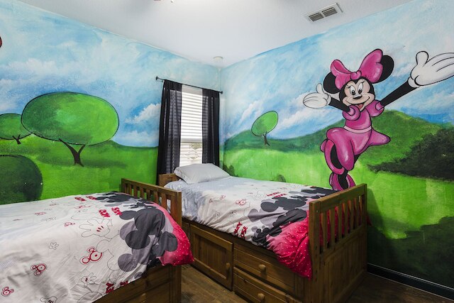 ウィンザー ヒルズ オーランド ヴィラ