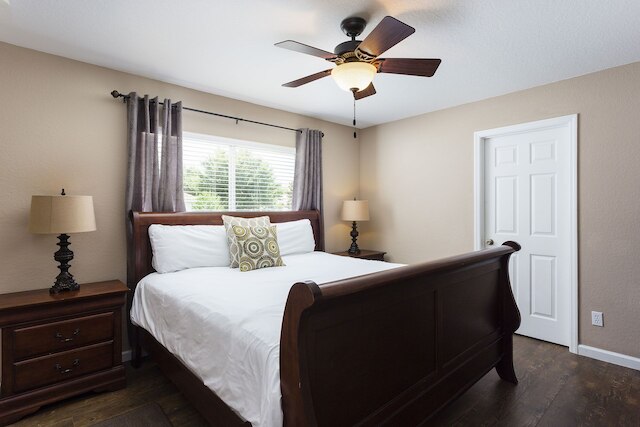 ウィンザー ヒルズ オーランド ヴィラ