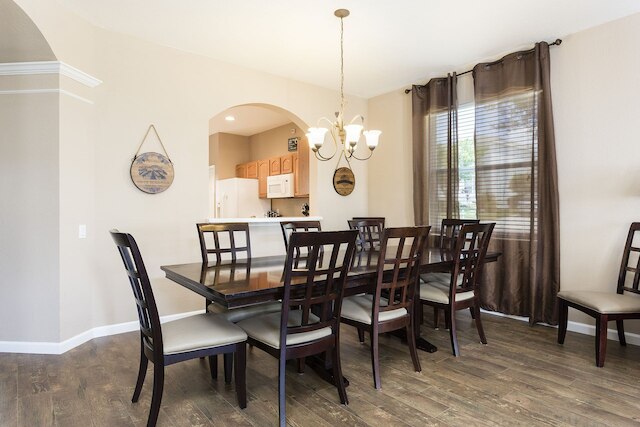 ウィンザー ヒルズ オーランド ヴィラ