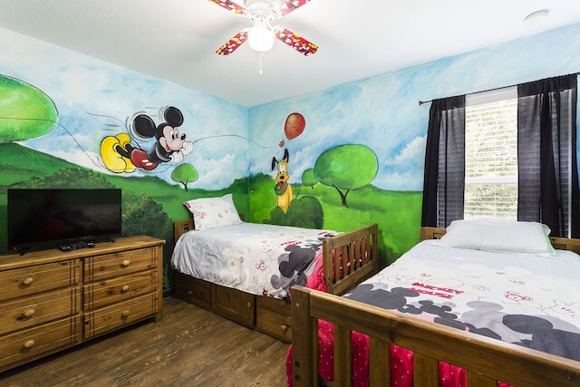 ウィンザー ヒルズ オーランド ヴィラ