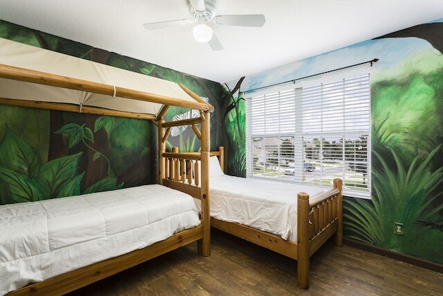 ウィンザー ヒルズ オーランド ヴィラ